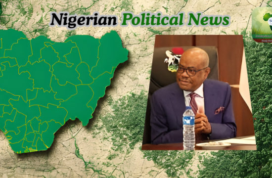 Wike Says Loyalty to Agreements Makes Him One of Nigeria’s Most Criticised Politicians - Gossip News Now