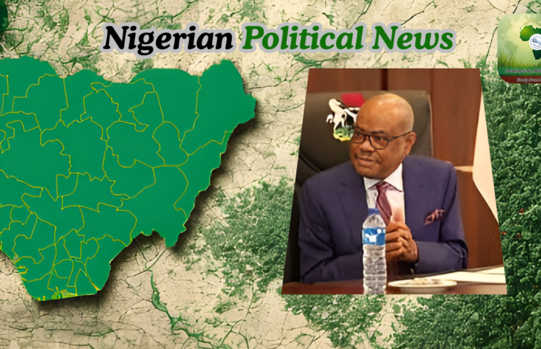 Wike Says Loyalty to Agreements Makes Him One of Nigeria’s Most Criticised Politicians - Gossip News Now