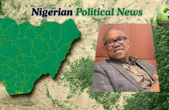 2027 Elections: Peter Obi Reportedly Poised to Join ADC Plans Declaration Rally - Gossip News Now