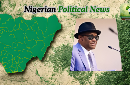 Wike Says Defection of Rivers Lawmakers to APC Personally Affected Him - Gossip News Now
