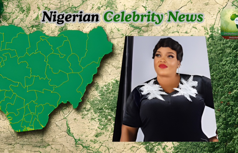 Nollywood Actress Allwell Ademola Passes Away in Lagos - Gossip News Now