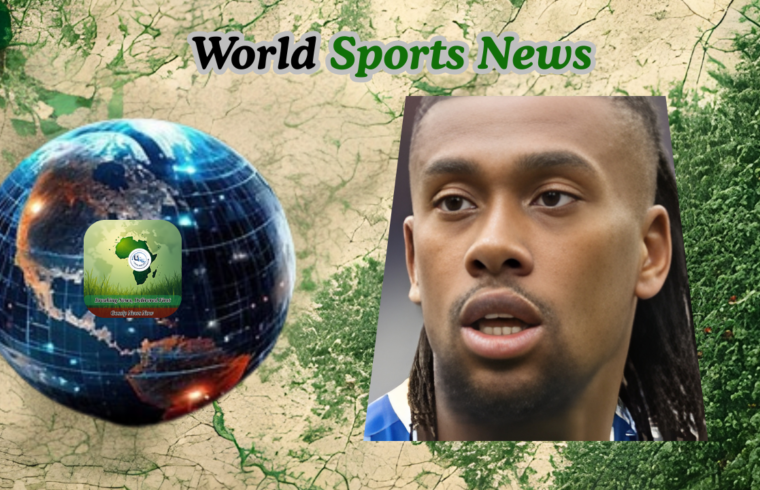 Emmanuel Babayaro Defends Iwobi Criticises Critics After Tanzania Performance - Gossip News Now