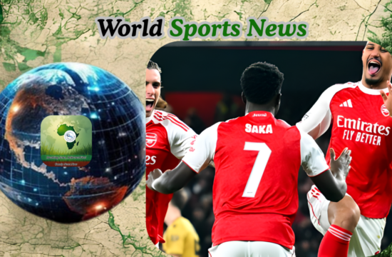 Premier League: Arsenal Return to Top as Liverpool and Man City Edge Narrow Wins - Gossip News Now