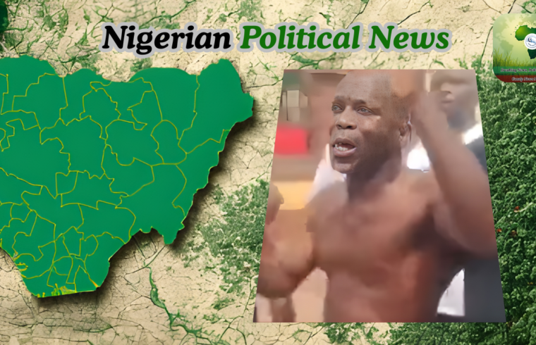 “Benin Is Not a Jungle” — PDP Demands Justice Over Attack on Obaseki’s Relative - Gossip News Now