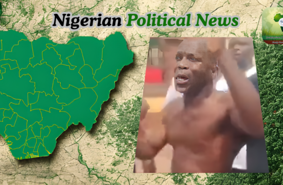 Alleged Thugs Humiliate Obaseki’s Relative in Benin City - Gossip News Now