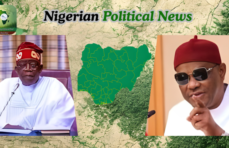 “Emergency Supporters Won’t Benefit” — Wike Fires Warning to Tinubu Loyalists - Gossip News Now