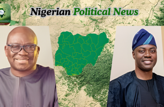 “Show Your Proof” — Makinde Dismisses Fayose’s Claims Explains Federal Support Received - Gossip News Now