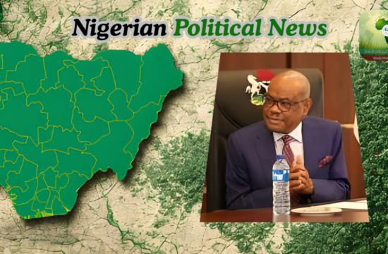 Wike: Politicians Eyeing Rivers State ₦600 Billion as My “Time Is Over” - Gossip News Now