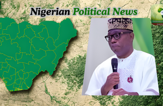 SDP’s Adebayo Says Dislike for Tinubu Isn’t Enough to Form Coalition - Gossip News Now