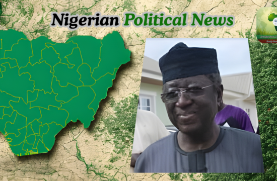Jonah Jang Denies Defection Rumours Affirms Loyalty to PDP - Gossip News Now