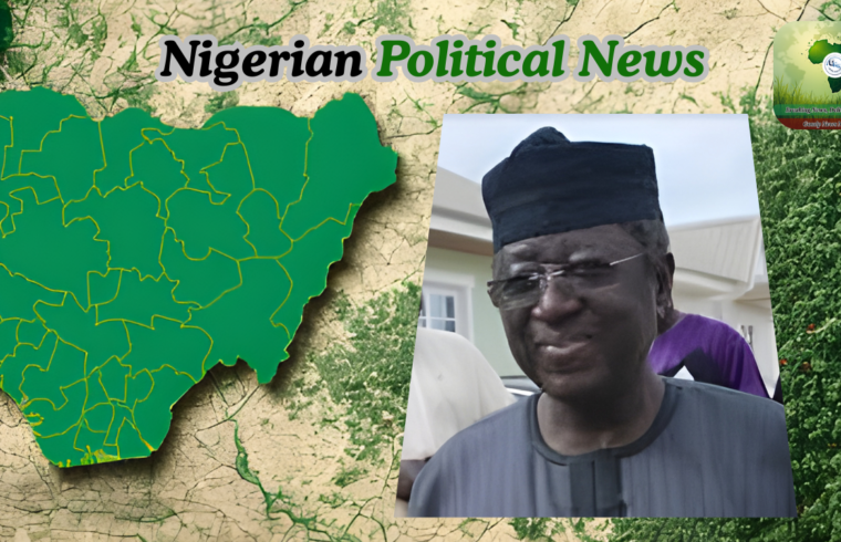 Jonah Jang Denies Defection Rumours Affirms Loyalty to PDP - Gossip News Now