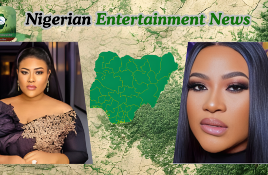 Nkechi Blessing Sunday Steps Away from Movie Production - Gossip News Now