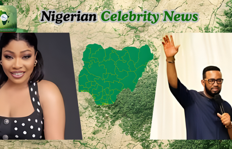 Pastor Chris Okafor Kneels to Apologize to Doris Ogala - Gossip News Now