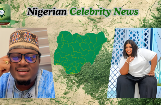 Muyiwa Ademola Pays Heartfelt Tribute to Late Cousin Allwell Ademola - Gossip News Now