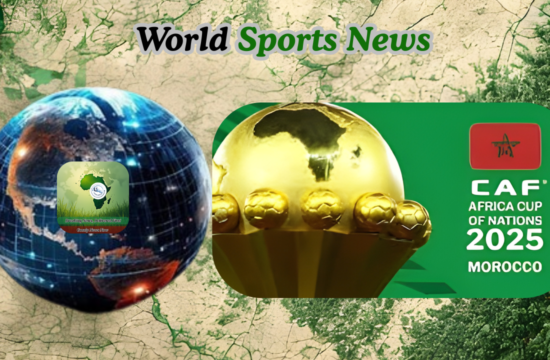 Three Teams Secure Spots in AFCON 2025 Round of 16 After Sunday Fixtures - Gossip News Now