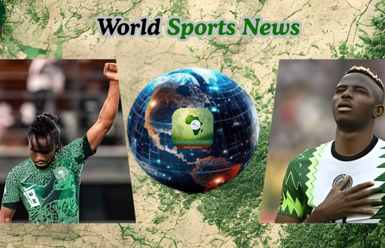 Lookman Praises Osimhen Partnership After Super Eagles’ Dramatic AFCON 2025 Win Over Tunisia - Gossip News Now