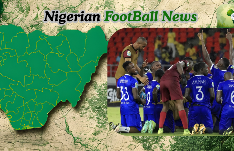 Rivers United Extend Lead As Kano Pillars Thump Nasarawa United In NPFL Thriller - Gossip News Now