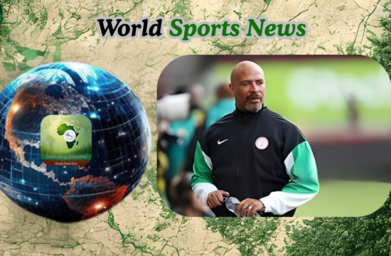 Eric Chelle Applauds Super Eagles’ Grit After Narrow Win Over Tunisia Secures AFCON Knockout Spot - Gossip News Now