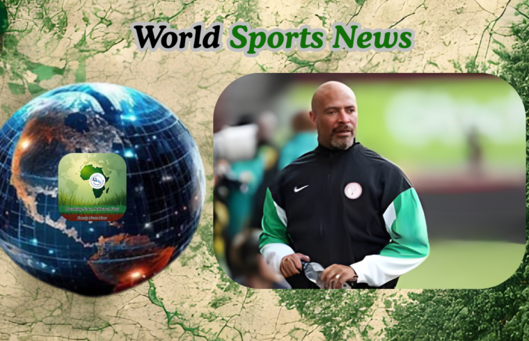 Eric Chelle Applauds Super Eagles’ Grit After Narrow Win Over Tunisia Secures AFCON Knockout Spot - Gossip News Now