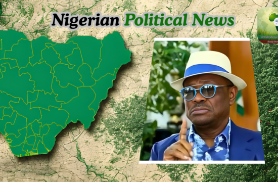 2027 Presidency: Wike Explains Why PDP Could Fall Short - Gossip News Now