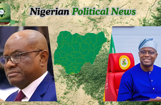 Wike Fires Back at Makinde Over “Disrespectful” Remarks - Gossip News Now