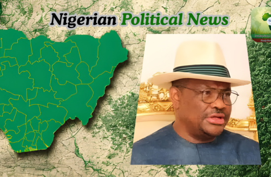 Wike Ridicules Fubara’s ‘001’ Claim Says No Such Title Exists in Rivers APC - Gossip News Now