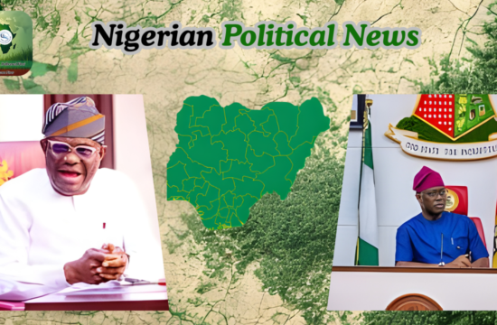 Wike Accuses Makinde of Resentment Over Missing Ministerial Appointment - Gossip News Now