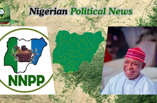 NNPP Appeals to Governor Yusuf Urges Him to Reject APC Defection - Gossip News Now