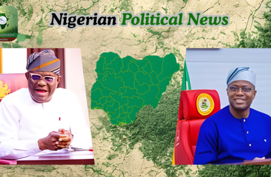 Wike Says His Continued Stay in PDP Upsets Makinde - Gossip News Now