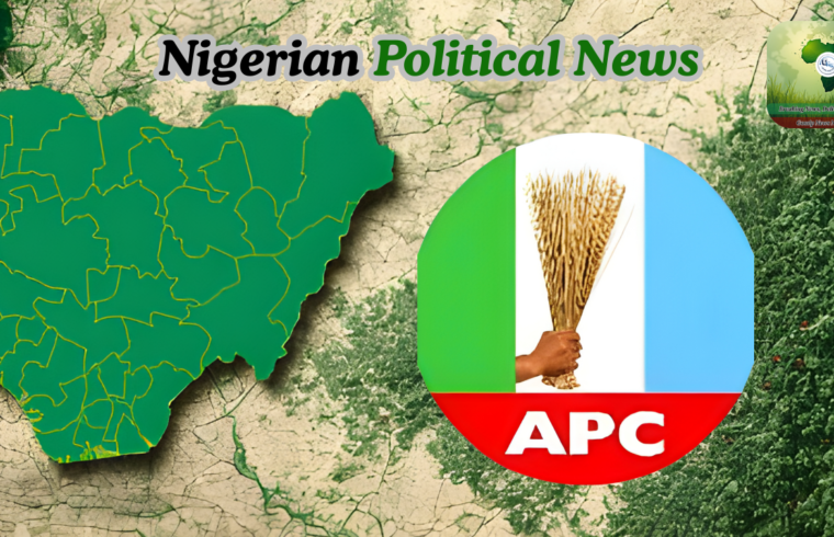 APC Suspends Birnin Kebbi LG Chairman Over Alleged Abuse of Office - Gossip News Now