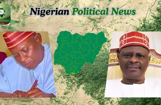 Defection Talk: Senator Hanga Warns Gov. Yusuf Against Abandoning Kwankwaso - Gossip News Now