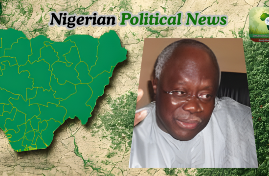 Bode George Calls Wike–Makinde Feud an Embarrassment to PDP - Gossip News Now