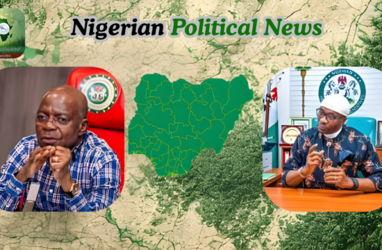 2027 Politics: Deputy Speaker Kalu Urges Gov. Otti to Join APC - Gossip News Now