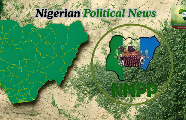 Kano NNPP Ward Expels State Chairman Over Alleged Anti-Party Conduct - Gossip News Now