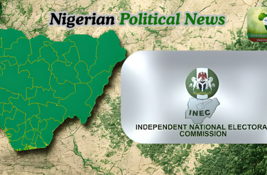 INEC Publishes Ekiti Governorship Candidates PDP Flagbearer Missing - Gossip News Now