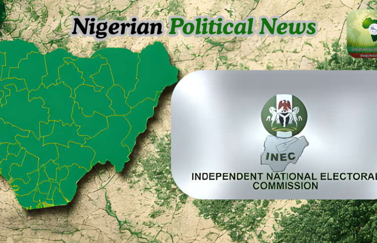INEC Publishes Ekiti Governorship Candidates PDP Flagbearer Missing - Gossip News Now