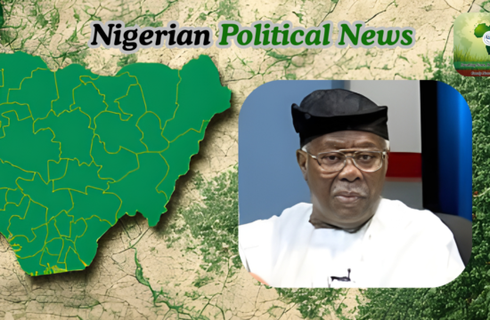 2027 Polls: Nigerians Will Reject ‘Technical Glitches’ Bode George Cautions INEC Boss - Gossip News Now