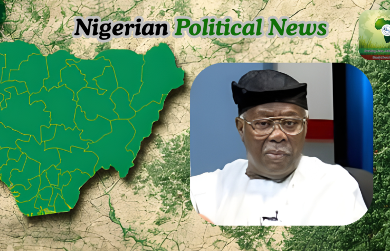 2027 Polls: Nigerians Will Reject ‘Technical Glitches’ Bode George Cautions INEC Boss - Gossip News Now