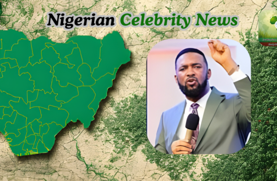 Ex-Wife Levels Fresh Allegations Against Pastor Chris Okafor - Gossip News Now