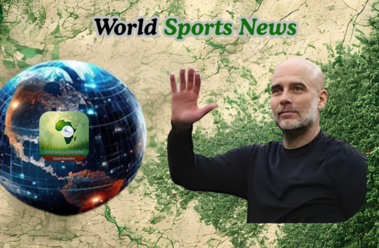 Guardiola Explains Key Turning Point Behind Manchester City’s Resurgence - Gossip News Now