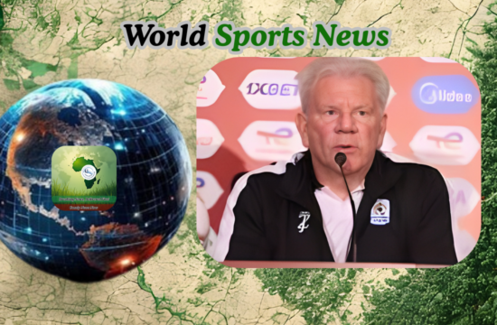 Paul Put Calls for Mental Reset as Uganda Face Crucial Nigeria Test at AFCON 2025 - Gossip News Now