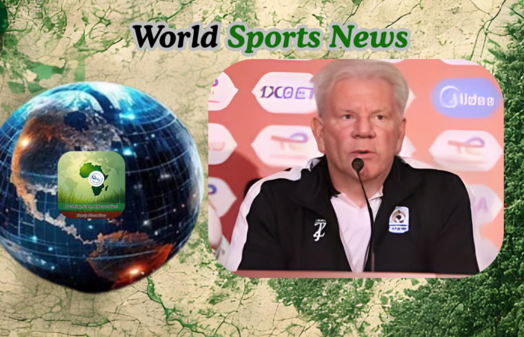 Paul Put Calls for Mental Reset as Uganda Face Crucial Nigeria Test at AFCON 2025 - Gossip News Now