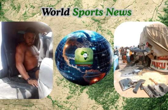 Ogun Lagos Governments Confirm Joshua Crash Say Investigation Ongoing - Gossip News Now