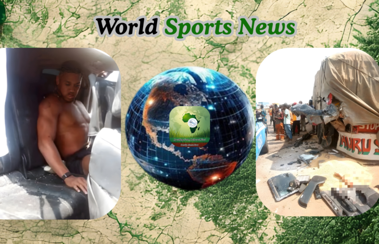 Ogun Lagos Governments Confirm Joshua Crash Say Investigation Ongoing - Gossip News Now