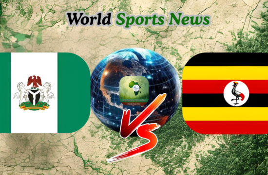 Super Eagles Target Perfect Group Finish as Uganda Face Do-or-Die AFCON 2025 Clash - Gossip News Now