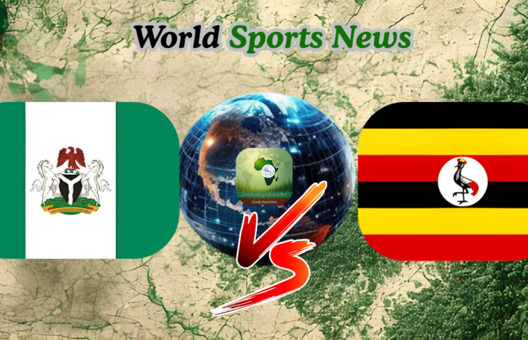 Super Eagles Target Perfect Group Finish as Uganda Face Do-or-Die AFCON 2025 Clash - Gossip News Now