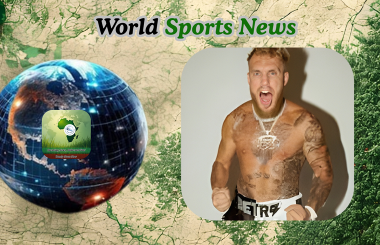 Jake Paul Offers Support After Anthony Joshua Survives Tragic Ogun Road Accident - Gossip News Now