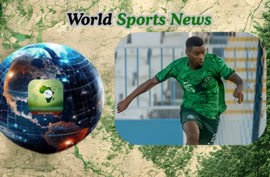 Galatasaray Chase for Raphael Onyedika Stalls Over Club Brugge’s €30m Asking Price - Gossip News Now