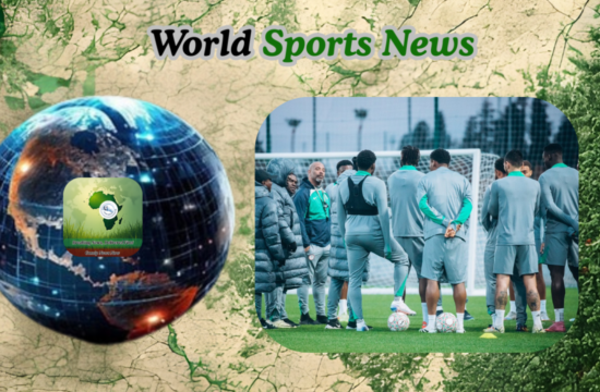 AFCON 2025: Super Eagles Receive Enhanced Round of 16 Bonus; Chukwueze Shares Humorous Take on Morocco Weather - Gossip News Now