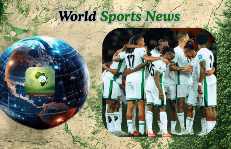 AFCON 2025: Four Super Eagles Players at Risk of Suspension Ahead of Uganda Showdown - Gossip News Now